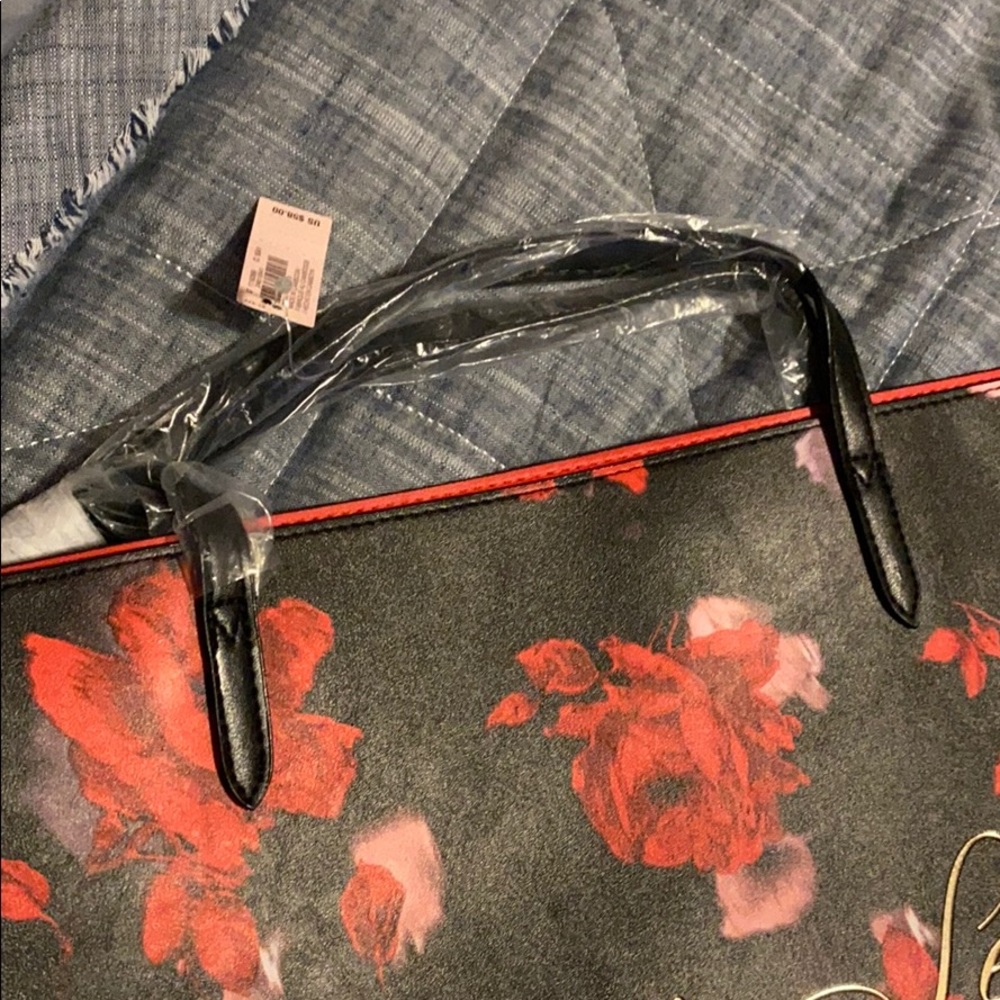 Victoria Secret Tote - Picture 2 of 4